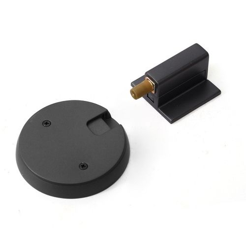 厂家免打孔机械地吸卧室静音门吸卫生间门阻器防撞防风门挡 - 图3