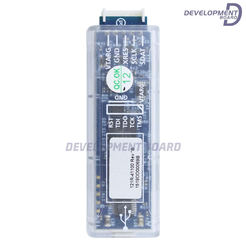 CY8CKIT-002 MiniProg3 PsoC赛普拉斯开发板套件仿真编程烧录器-图2