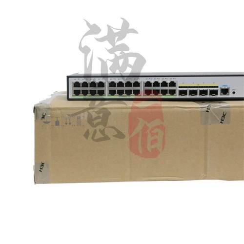 S5008/S5016/S5024/S5048PV6-EI-PWR/HPWR华三8/16/24/48口交换机 - 图2