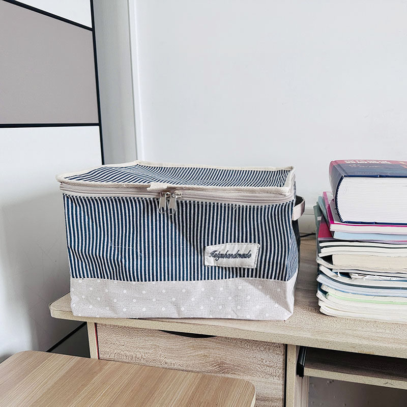 居家棉麻被子防尘袋户外行李打包袋学生头枕玩具储物袋衣物收纳箱,淘宝优惠券,粉丝福利购,淘宝优惠卷