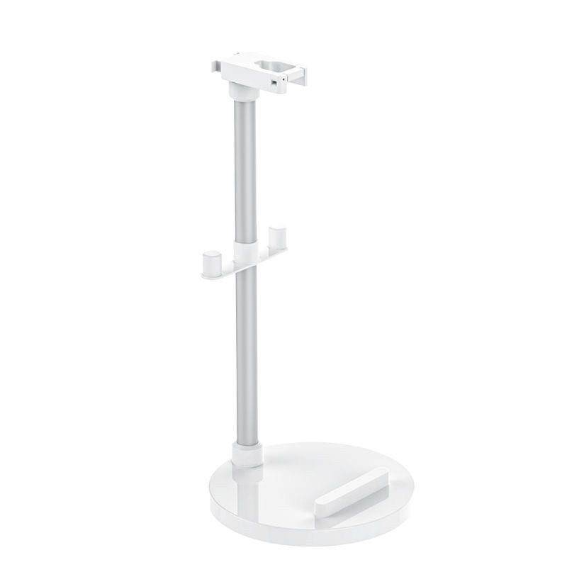 通用吸尘器收纳架支架免打孔固定架蒸汽拖把置物架挂靠架放置架子,淘宝优惠券,粉丝福利购,淘宝优惠卷