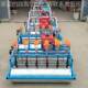 Six-line rapeseed peony small granulated seed yl-bzj machine Baigao Mizutani on-demand machine Fresh skin red essence sowing machine