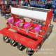 Six-line rapeseed peony small granulated seed yl-bzj machine Baigao Mizutani on-demand machine Fresh skin red essence sowing machine