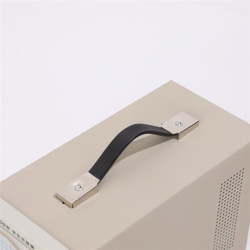 15022学生示波器DCp2MHz扫描范围10Hz~100kHz物理实验仪器 - 图1