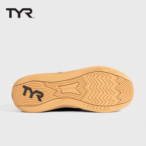 TYR CXT-2男子综合训练鞋深蹲硬拉防滑稳定耐磨室内健身鞋运动鞋 - 图2