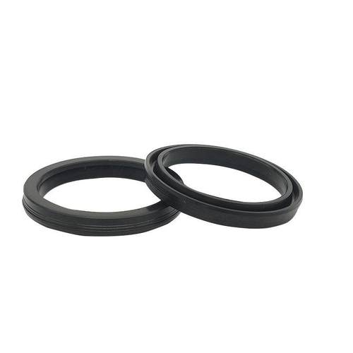 SC气缸活塞Y型密封圈YCC/QGP125*110/113/114*9.5/7/11.5丁晴橡胶 - 图3