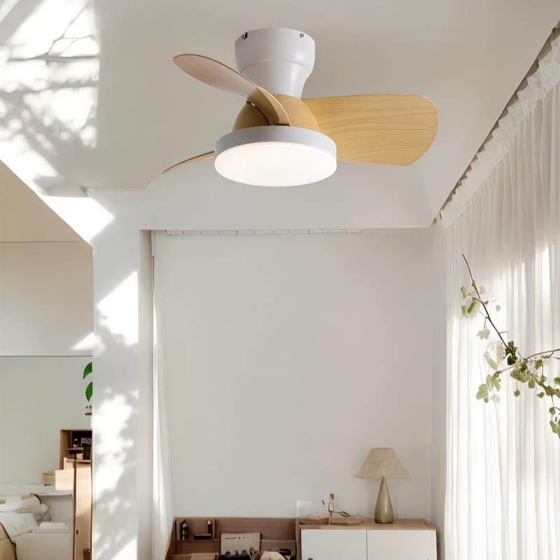 饭厅吊扇灯新款卧室小型吊扇带灯家用阳台过道超薄吸顶中古吊扇灯,淘宝优惠券,粉丝福利购,淘宝优惠卷