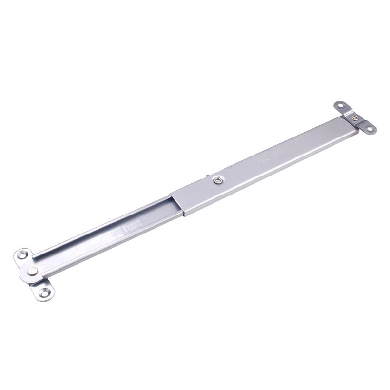 KIN LONGG门窗五金风撑上悬窗玻璃幕墙伸缩臂办公楼窗限位器SC320 - 图2