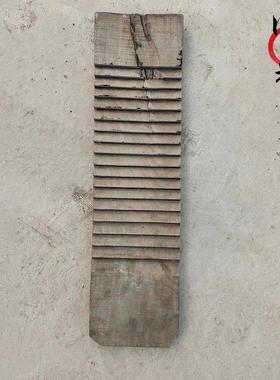 民俗老物件簸箕元宝篮农村旧货手工编织米笙柳编竹筛箩筐传盘水桶