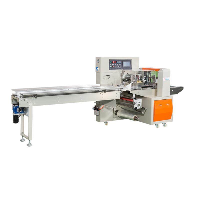 新科力机械蔬果包装机 三伺服往复式青菜包装机 新鲜蔬菜包装机,淘宝优惠券,粉丝福利购,淘宝优惠卷