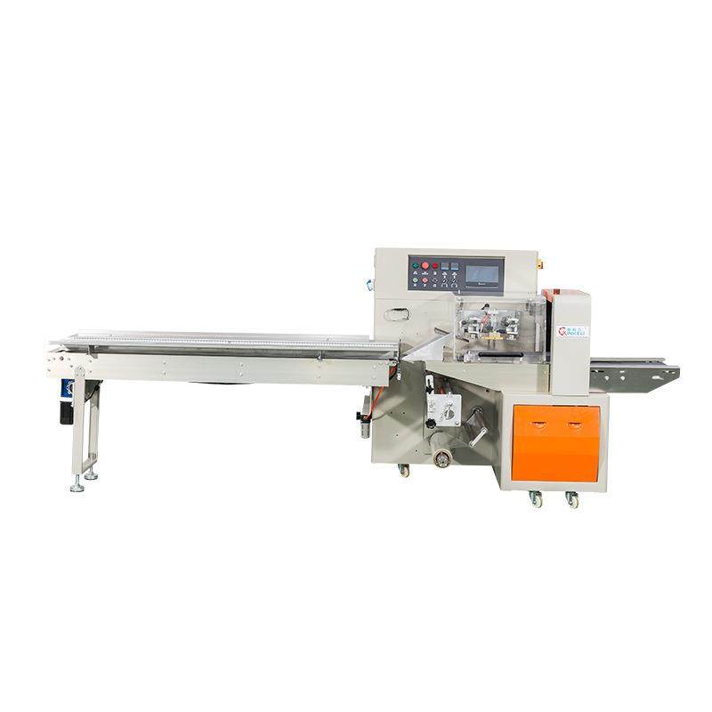 新科力机械蔬果包装机 三伺服往复式青菜包装机 新鲜蔬菜包装机,淘宝优惠券,粉丝福利购,淘宝优惠卷