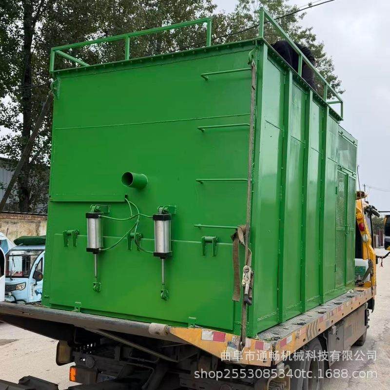 火电厂烟道清灰吸灰机 粉煤灰气力吸灰车 粉末颗粒无尘吸尘车设备,淘宝优惠券,粉丝福利购,淘宝优惠卷