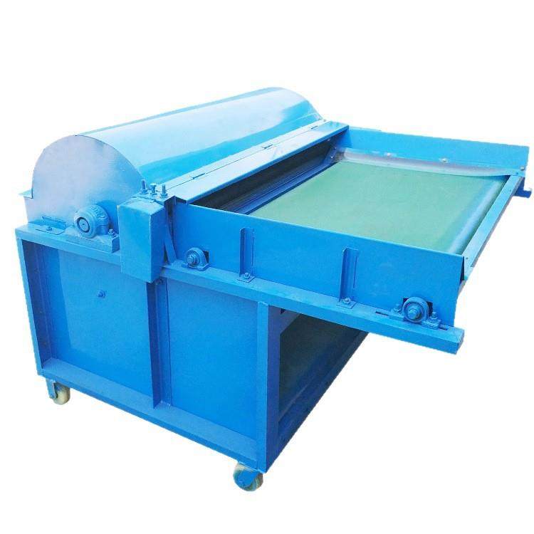 棉花羊毛开松机 钉板型毛毯牛仔裤开松机 麻袋丝瓜络打散机,淘宝优惠券,粉丝福利购,淘宝优惠卷