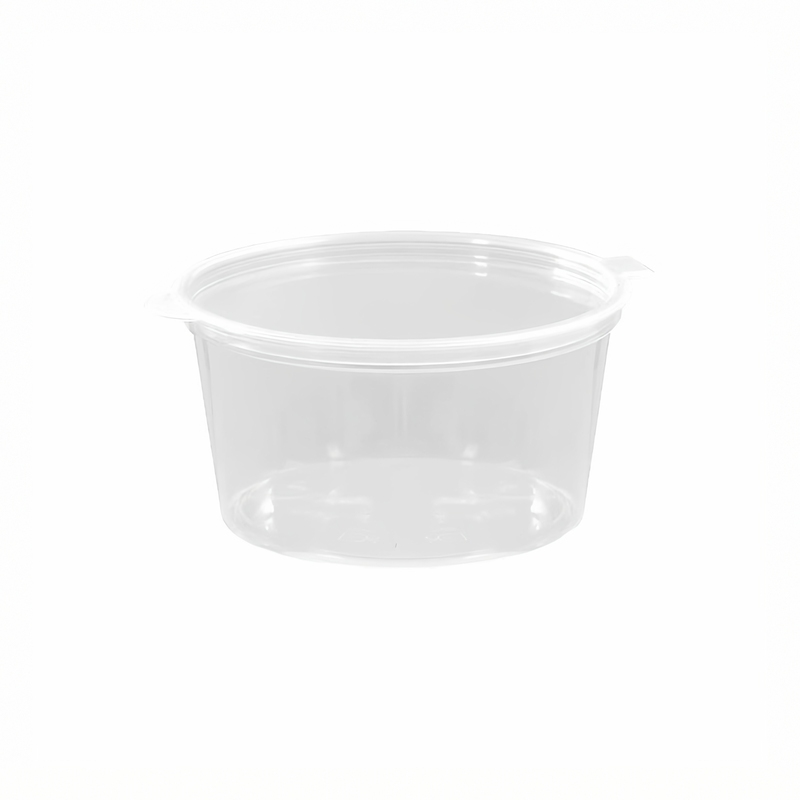 百香果分装便携小冷冻分装盒冻冰块食品一次性盒子金桔柠檬酱料盒 - 图3