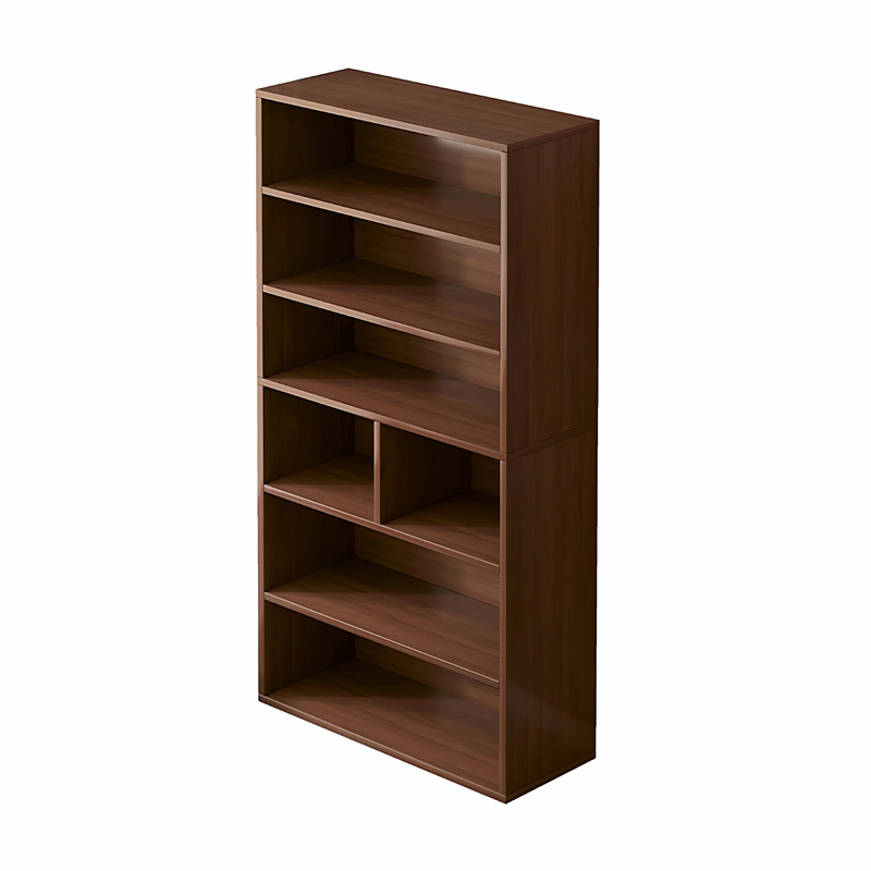 书架落地置物架图书馆一体靠墙整墙学生家用储物柜展示立柜子书柜,淘宝优惠券,粉丝福利购,淘宝优惠卷