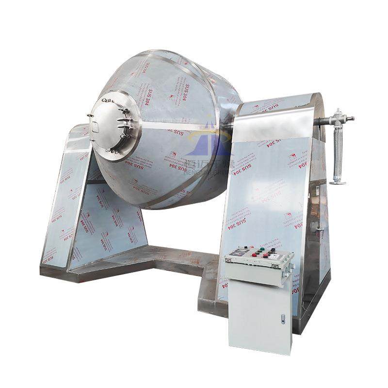 实验室用双锥回转真空干燥机真空提取双锥干燥机大型低温烘干机,淘宝优惠券,粉丝福利购,淘宝优惠卷