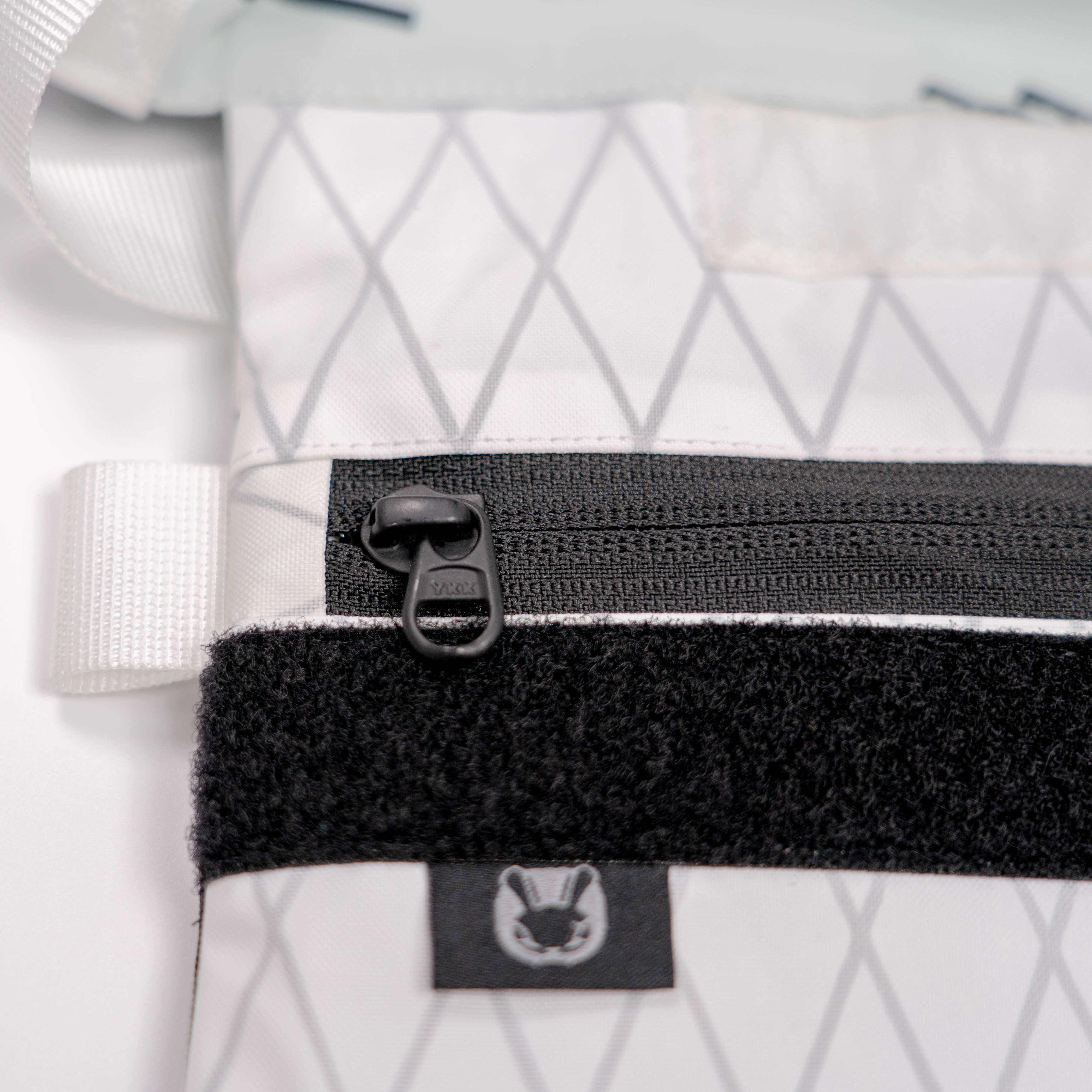 ROBUL萝卜重工 空集 机能买菜战术可收纳超大容量杂物快递头盔包,淘宝优惠券,粉丝福利购,淘宝优惠卷