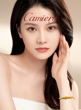 扭扭蛇编织红绳手链本命年