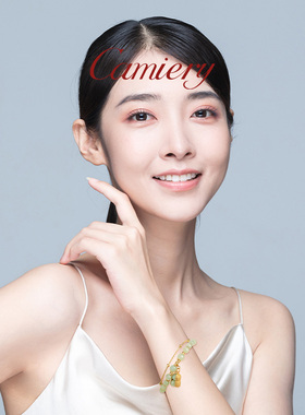 【转运爆款】百搭好事花生手链 镀24K金保色 招财保平安福禄护身