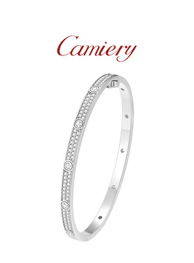 满天星手镯女款小众精致礼物日常