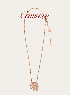 蛇骨项链高级感轻奢小众女