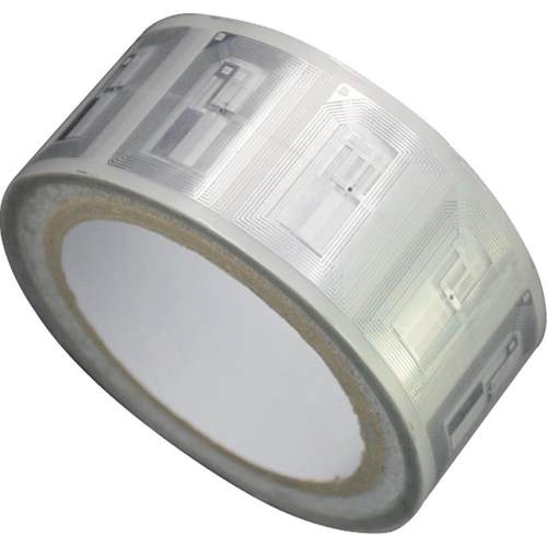 RFID电子标签定制13.56MHZ高频14443A协议射频复旦F08芯片不干胶 - 图3