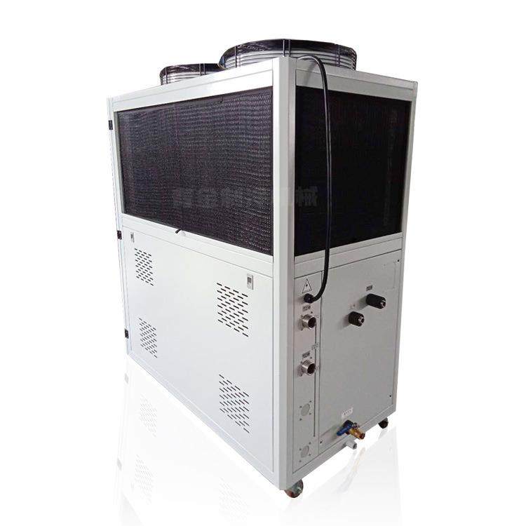 中草药提炼凉油机食用花生油冷却机5HP新款压缩制冷厂家,淘宝优惠券,粉丝福利购,淘宝优惠卷