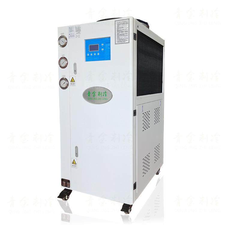 中草药提炼凉油机食用花生油冷却机5HP新款压缩制冷厂家,淘宝优惠券,粉丝福利购,淘宝优惠卷