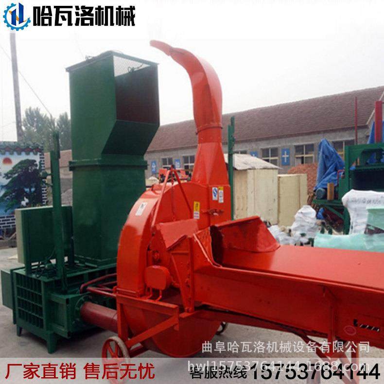 哈瓦洛玉米秸秆打包装袋机 牧草饲料打包机 干蒜皮打包装袋机内蒙,淘宝优惠券,粉丝福利购,淘宝优惠卷