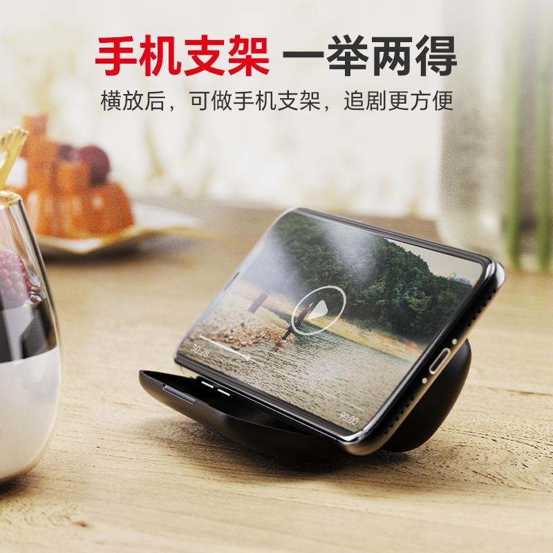 击音 iGene-VC击音蓝牙耳机入耳式无线运动降噪长待机VC - 图2