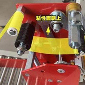 打包机胶带十字型封口快递包装机快递箱全自动电商十字封箱机,淘宝优惠券,粉丝福利购,淘宝优惠卷