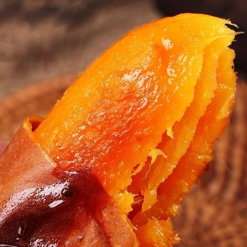 山东西瓜红蜜薯糖心烤红薯9斤小红薯瑶新鲜板栗地瓜沙地农家番薯,淘宝优惠券,粉丝福利购,淘宝优惠卷