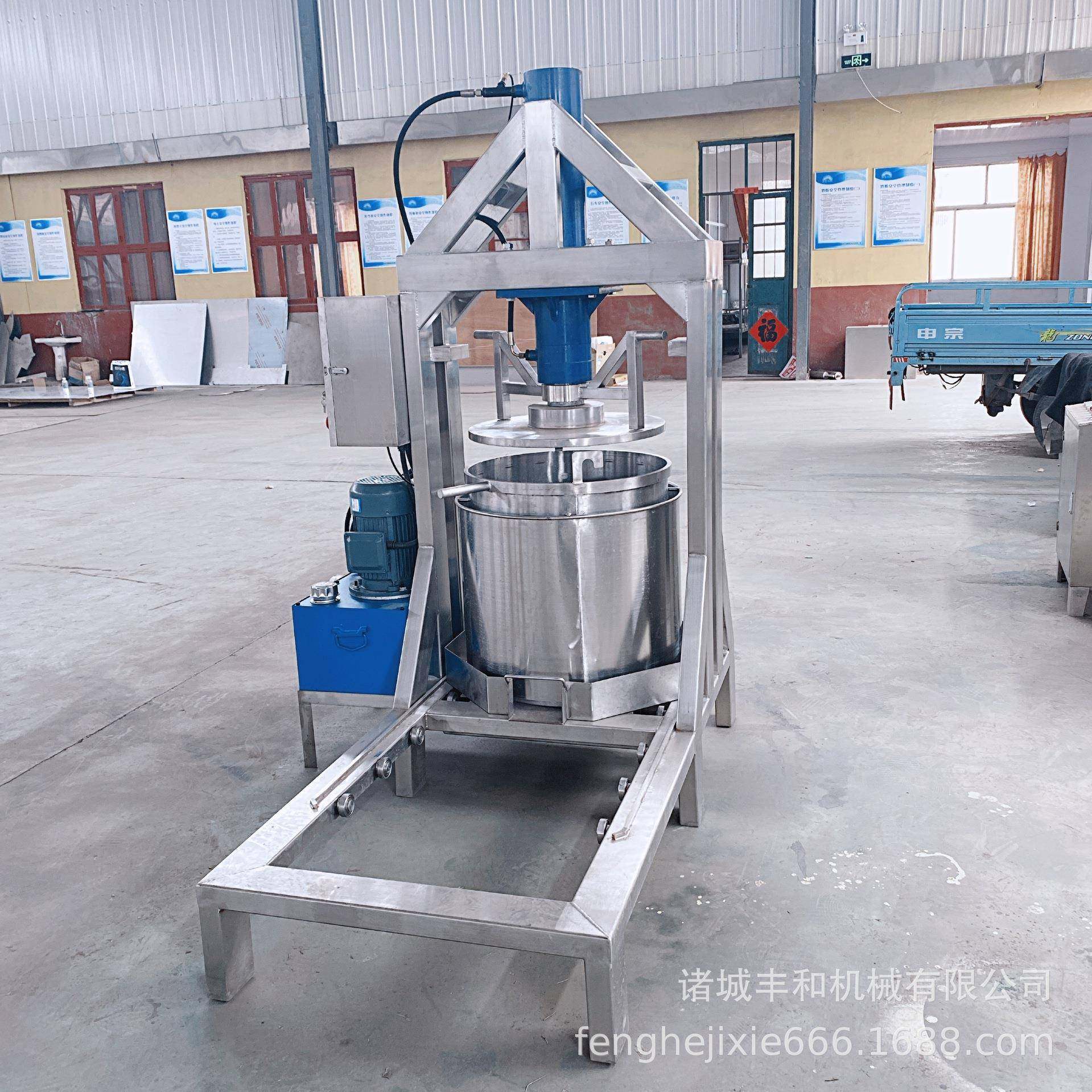 全自动压榨机果蔬脱水收汁压榨机蓝莓压榨机冰葡萄压榨机,淘宝优惠券,粉丝福利购,淘宝优惠卷