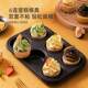 Magic Kitchen Baking Tool Set Oven Supplies DIY Cake Mold Cookie Pizza Tart Baking Pan Cake