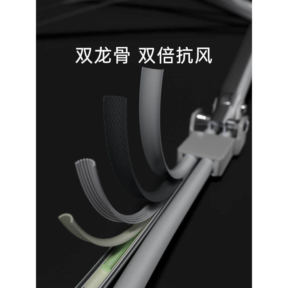 左都全自动环扣雨伞反向女加大加厚加固晴雨两用折叠学生上学专用,淘宝优惠券,粉丝福利购,淘宝优惠卷