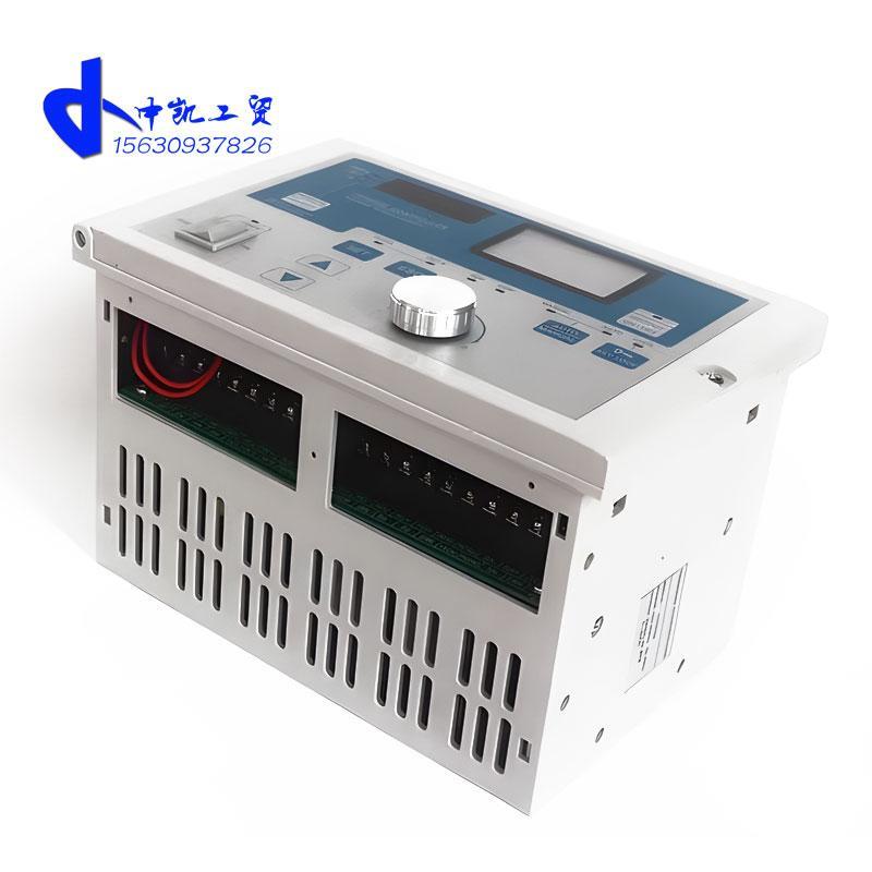 凯瑞达KTC828A张力控制器磁粉张力控制器 KTC838A自动张力控制器 - 图2