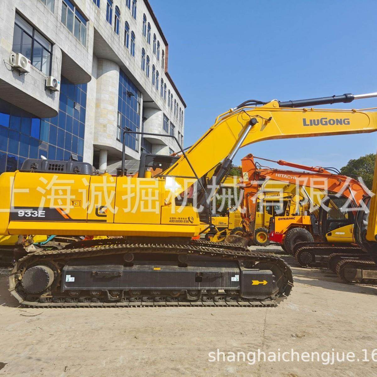 柳工933E挖掘机斗山DX340 DX300 小松PC300钩机,淘宝优惠券,粉丝福利购,淘宝优惠卷