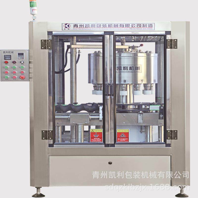 灌装机 玻璃瓶白酒灌装机 陶瓷瓶白酒灌装机 坛子酒灌装机,淘宝优惠券,粉丝福利购,淘宝优惠卷