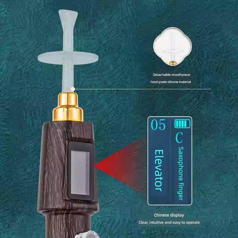 2025新华夏节奏电唢呐儿童老年初学者专业演奏家管乐器,淘宝优惠券,粉丝福利购,淘宝优惠卷