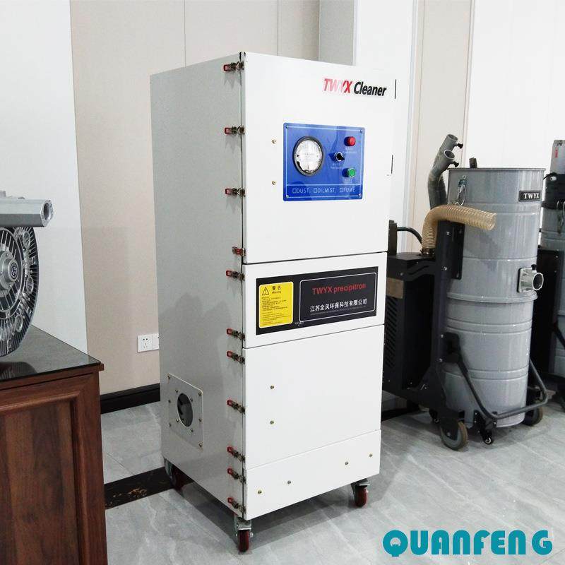 全风工厂直发树脂打磨抛光集尘机物料收集集尘器粉尘处理吸尘机,淘宝优惠券,粉丝福利购,淘宝优惠卷