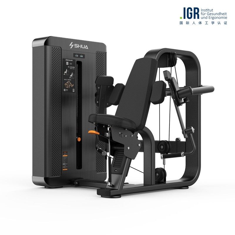 舒华商用插片式专业训练健身房器材家力量站G8825 肱二头肌训练器,淘宝优惠券,粉丝福利购,淘宝优惠卷