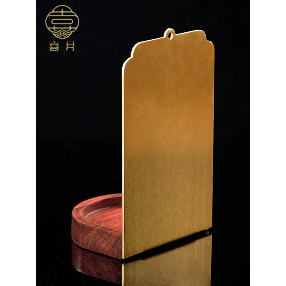 喜月实木地主牌天官赐福门口土地财神牌定福灶君牌位香炉神斗摆件,淘宝优惠券,粉丝福利购,淘宝优惠卷