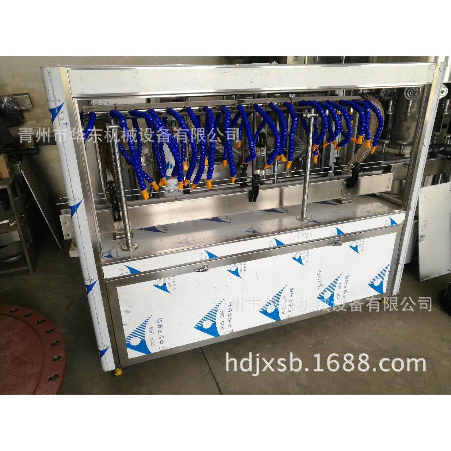 口服液，酵素，液体洗瓶，灌装封口一体机，烘干生产线,淘宝优惠券,粉丝福利购,淘宝优惠卷