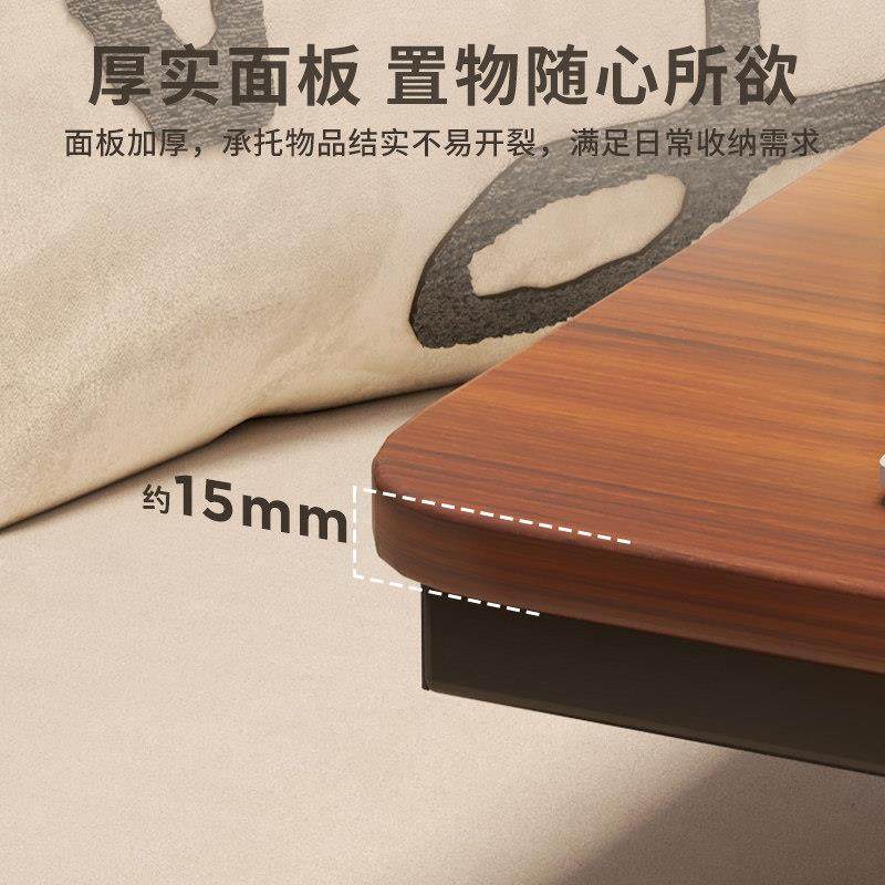 家用卧室床边桌可移动电脑桌笔记本床上学习桌书桌懒人办公桌子,淘宝优惠券,粉丝福利购,淘宝优惠卷