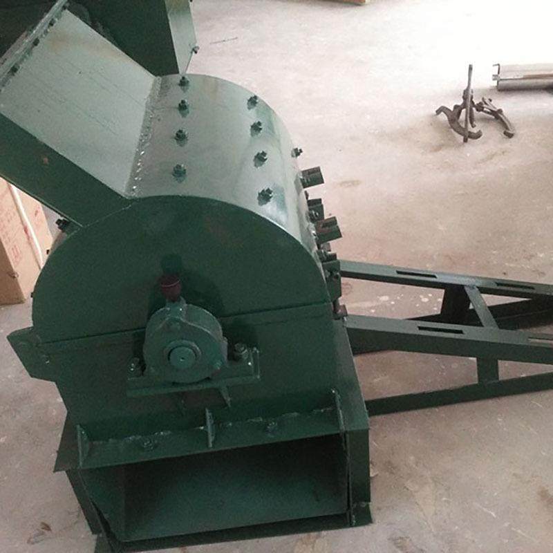 新款油渣饼粗碎机 60型茶籽饼粉碎机 油脂饼粉碎机,淘宝优惠券,粉丝福利购,淘宝优惠卷