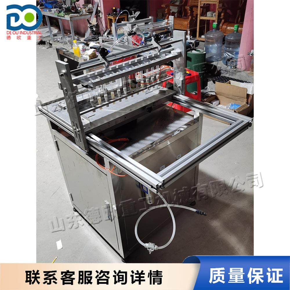 蔬菜穴盘育苗播种机 全自动蔬菜点播机 园林花卉自动苗盘机,淘宝优惠券,粉丝福利购,淘宝优惠卷