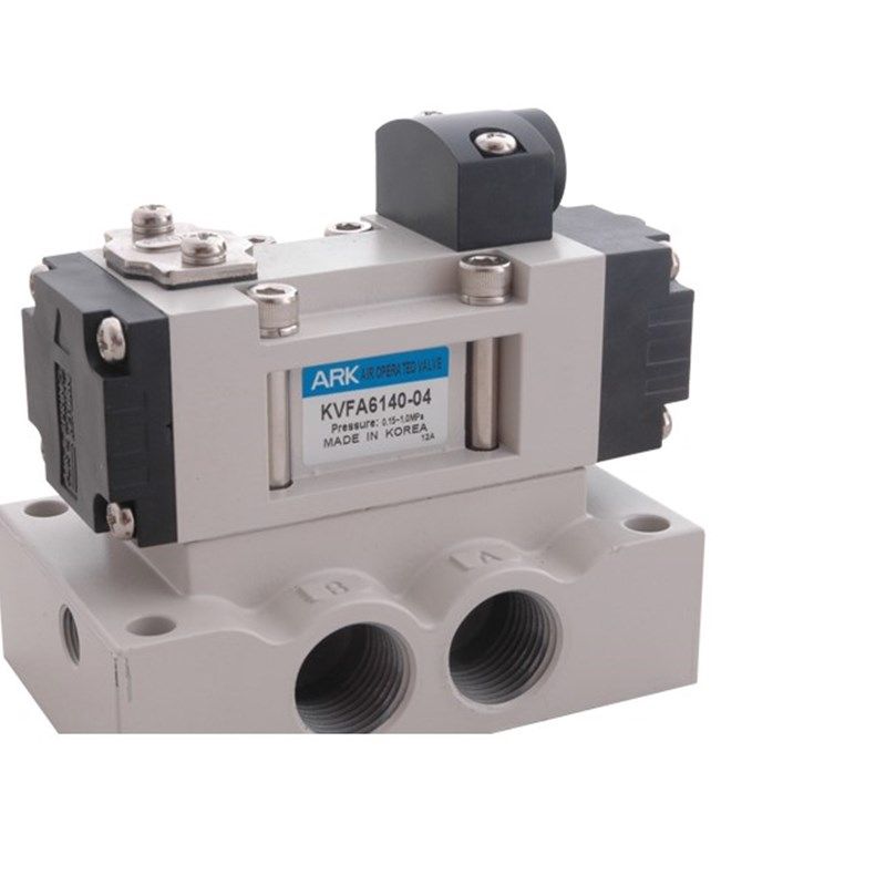 韩国ARK电磁阀4V330E-08 4V330P-08 4V310-10 4V320-10 KNVF4230,淘宝优惠券,粉丝福利购,淘宝优惠卷