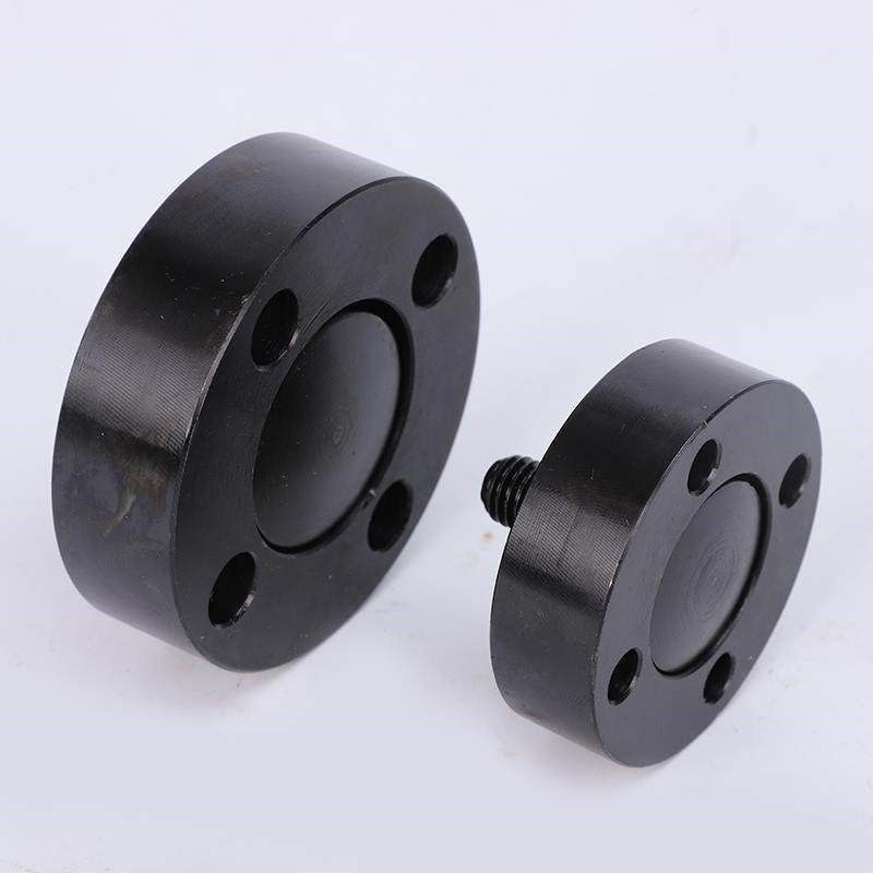 FJUMA紧凑型M5M6M8M10M12M16M20M22外螺纹法兰型浮动接头WHH41,淘宝优惠券,粉丝福利购,淘宝优惠卷