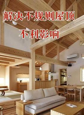 天然紫水晶镇宅招财摆件家居客厅办公室横梁压顶物件放量化解压床