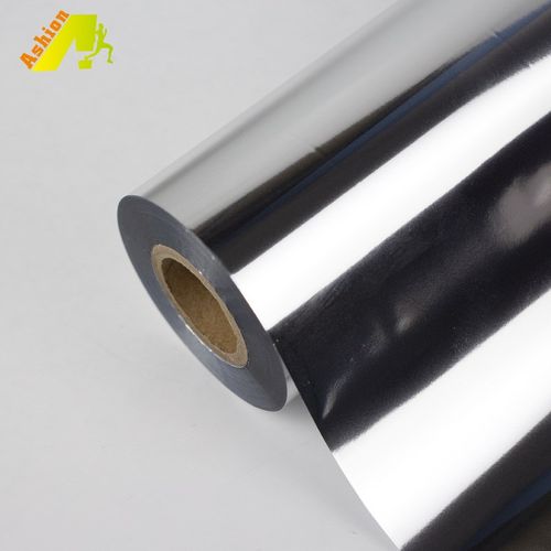 现货热销碳带打印转烫箔纸 激光打印碳粉专用烫金纸 - 图0